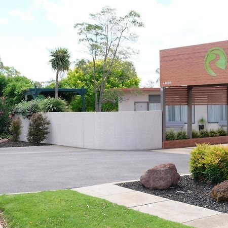 Loddon River Motel Kerang Esterno foto
