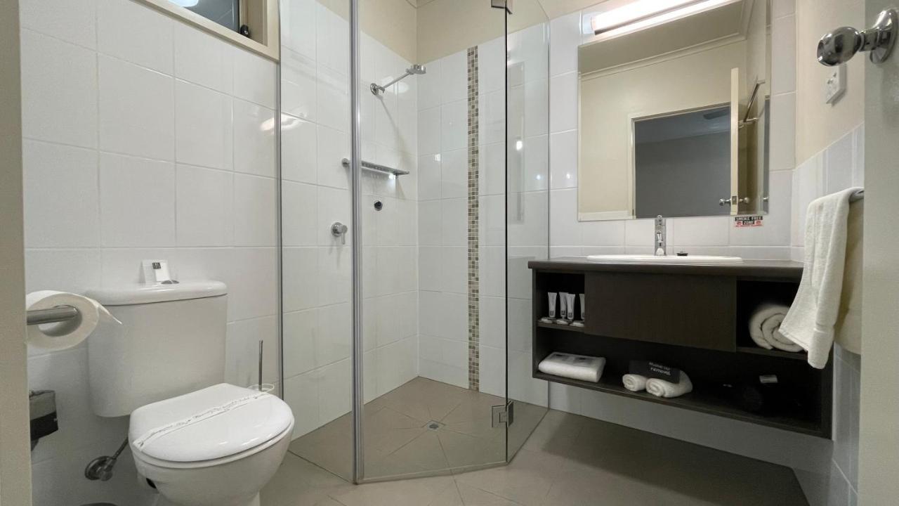 Loddon River Motel Kerang Esterno foto