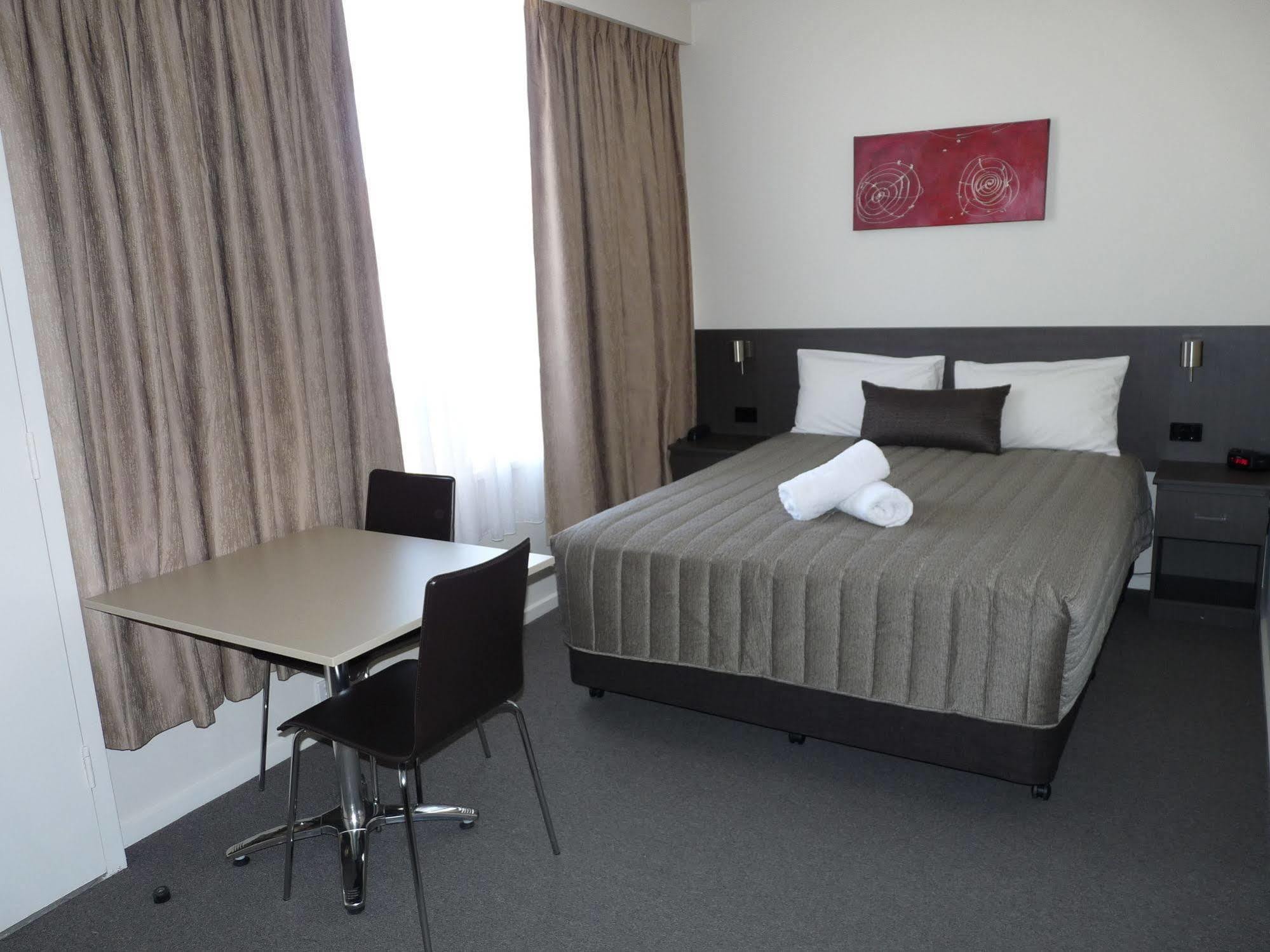 Loddon River Motel Kerang Esterno foto