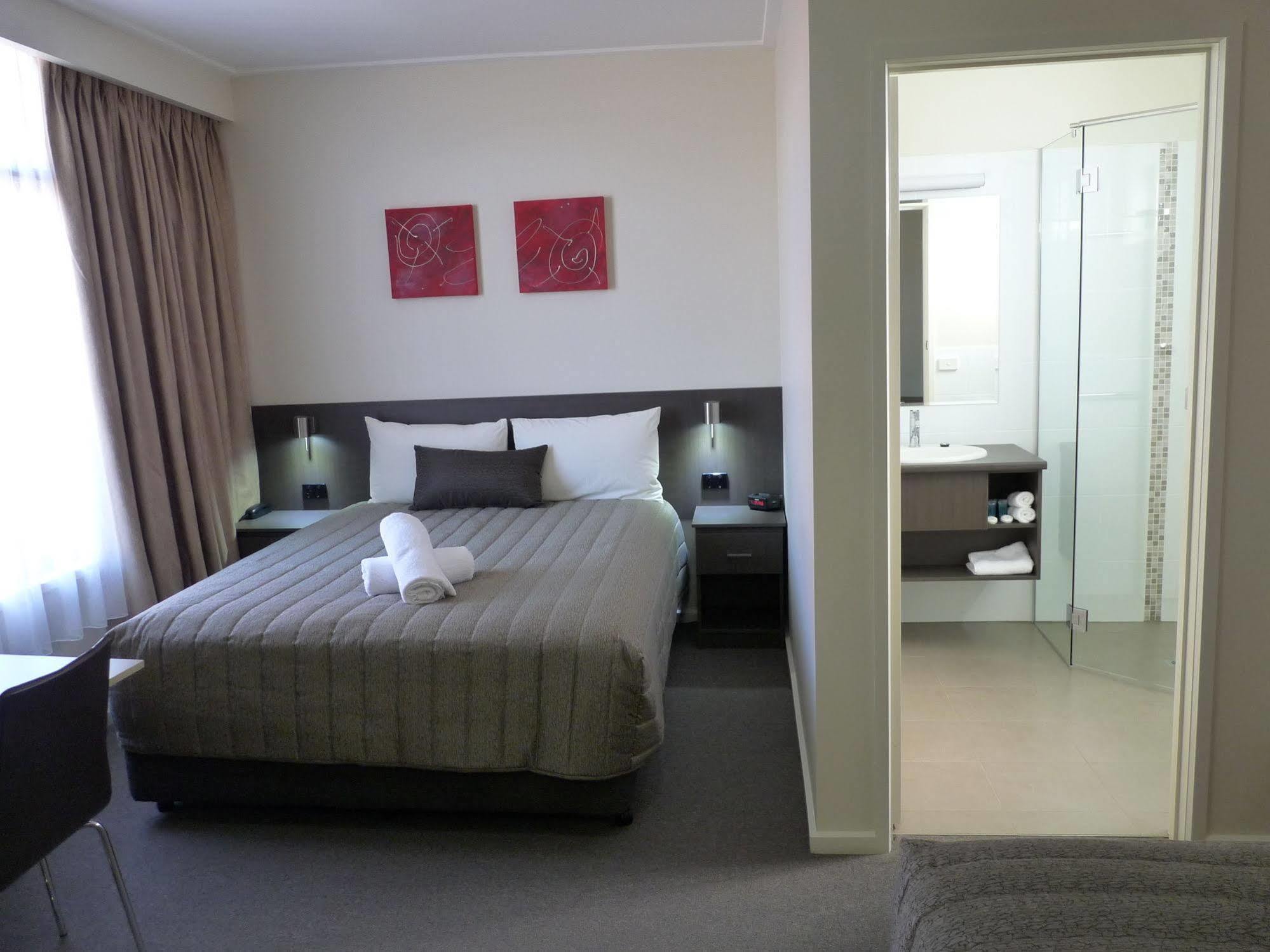 Loddon River Motel Kerang Esterno foto
