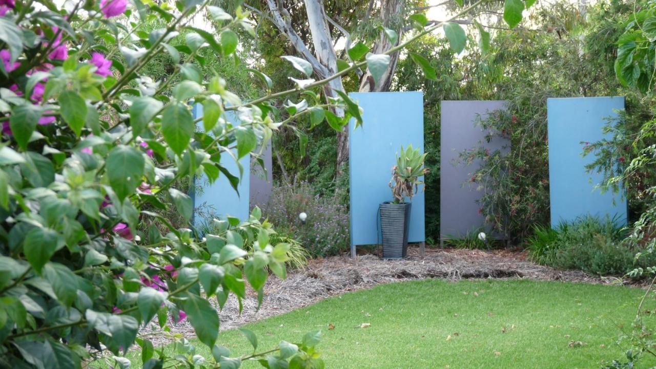 Loddon River Motel Kerang Esterno foto